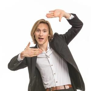 Meet your Posher, Carter